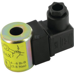 Bobine IMAV HYDRAULICS SPSES08024DGH