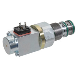 Régulateur de débit TILL HYDRAULIK SR102010012