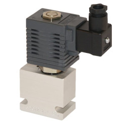 Vanne DANFOSS SPV12NCR002