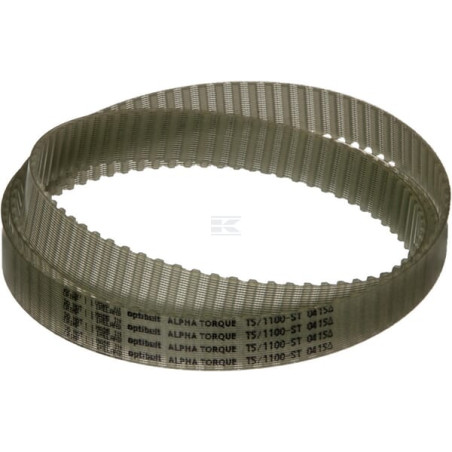 Courroie OPTIBELT T5110016