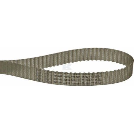 Courroie OPTIBELT T544016
