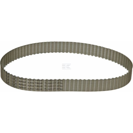 Courroie OPTIBELT T544016