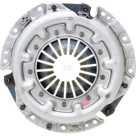 Couvercle d'embrayage KUBOTA TA02020600