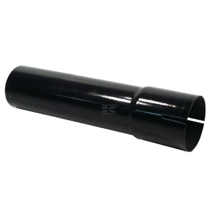 Tube d'échappement UNIVERSEL T32537N