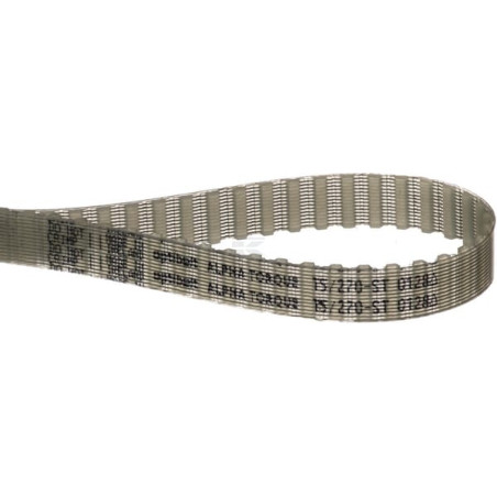 Courroie OPTIBELT T527010