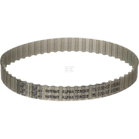 Courroie OPTIBELT T527010