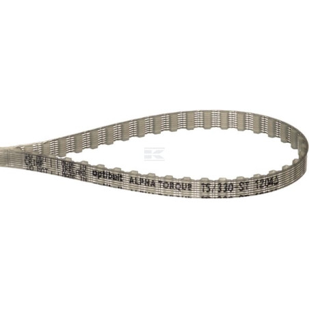 Courroie OPTIBELT T53306