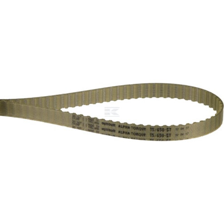 Courroie OPTIBELT T565010