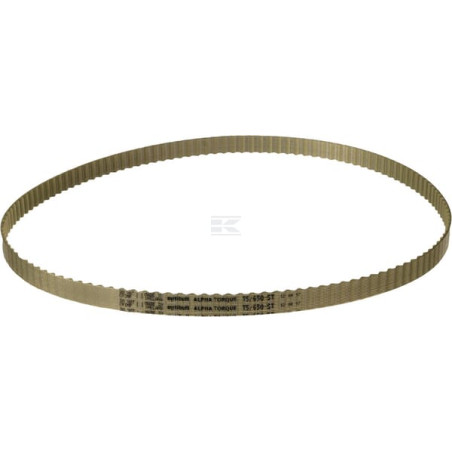 Courroie OPTIBELT T565010