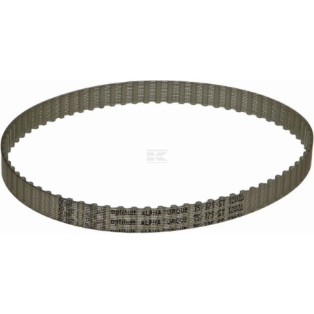Courroie OPTIBELT T537510