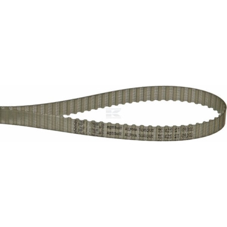 Courroie OPTIBELT T542510