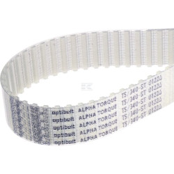 Courroie OPTIBELT T534020
