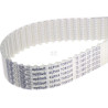 Courroie OPTIBELT T534020