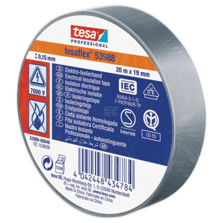 Ruban isolant TESA T539880004600