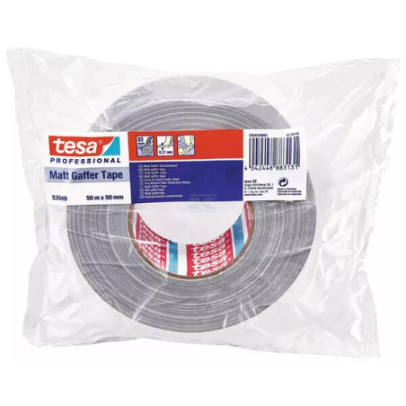 Ruban de gaffer TESA T539490000502