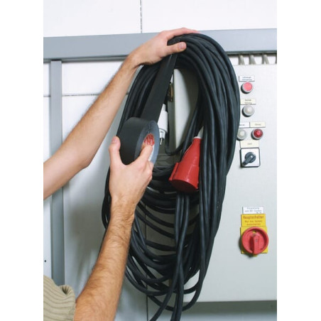 Ruban de gaffer TESA T539490000502