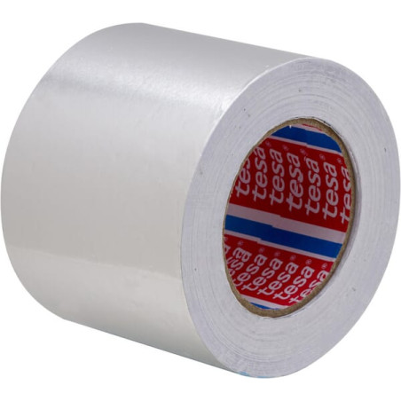 Ruban d'aluminium TESA T606320000300