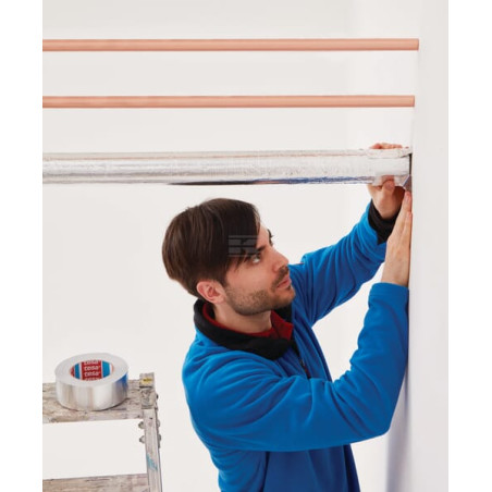 Ruban d'aluminium TESA T606320000300