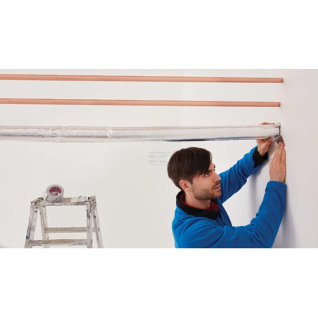 Ruban d'aluminium TESA T606320000300