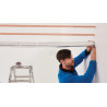 Ruban d'aluminium TESA T606320000300