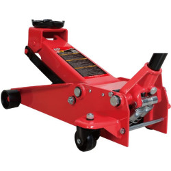 Cric roulant BIG RED T830023