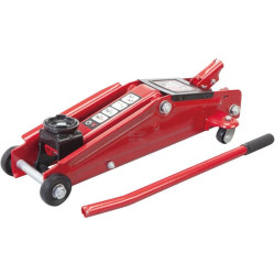 Cric roulant BIG RED T830020