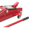 Cric roulant BIG RED T830020