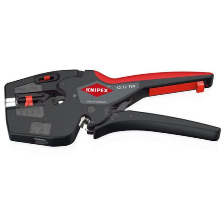 Pinces à sertir KNIPEX TA1272190