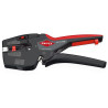 Pinces à sertir KNIPEX TA1272190