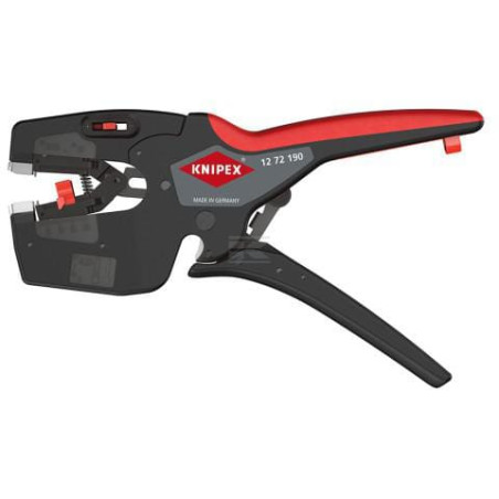 Pinces à sertir KNIPEX TA1272190