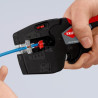Pinces à sertir KNIPEX TA1272190