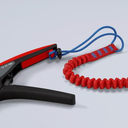 Pinces à sertir KNIPEX TA1272190