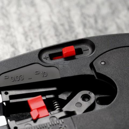 Pinces à sertir KNIPEX TA1272190