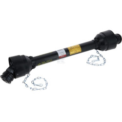 Arbre de transmission UNIVERSEL T40071SC12C12KR
