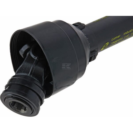 Arbre de transmission UNIVERSEL T40071SC12C12KR