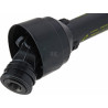 Arbre de transmission UNIVERSEL T40071SC12C12KR