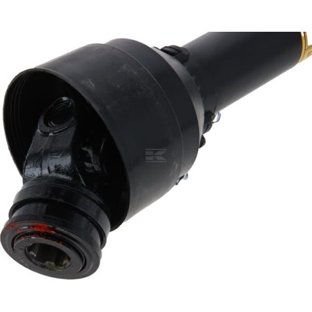 Arbre de transmission UNIVERSEL T40071SC12C12KR