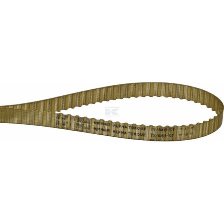 Courroie OPTIBELT T564010