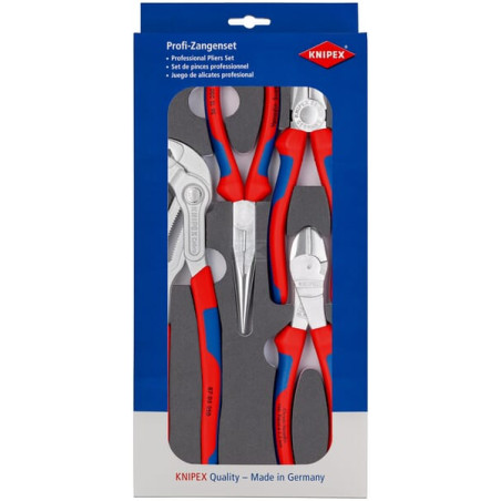 Kit d'outils KNIPEX TA002001V17