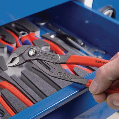 Kit d'outils KNIPEX TA002001V17