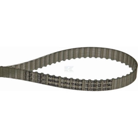 Courroie OPTIBELT T535010