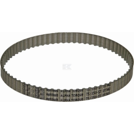 Courroie OPTIBELT T535010