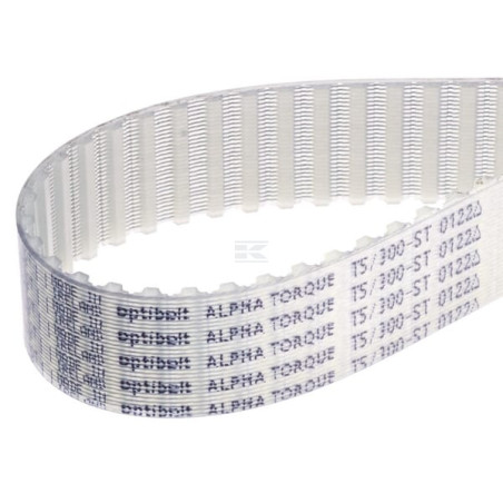 Courroie OPTIBELT T530020