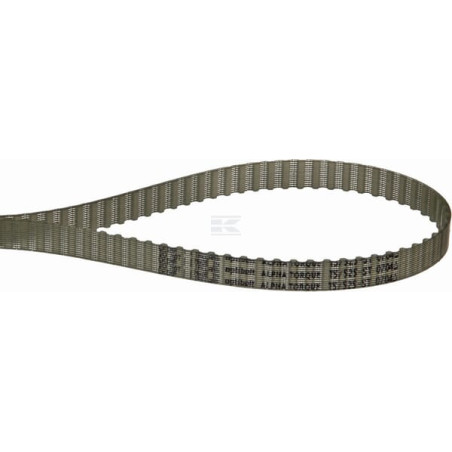 Courroie OPTIBELT T525510