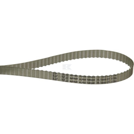 Courroie OPTIBELT T5100010