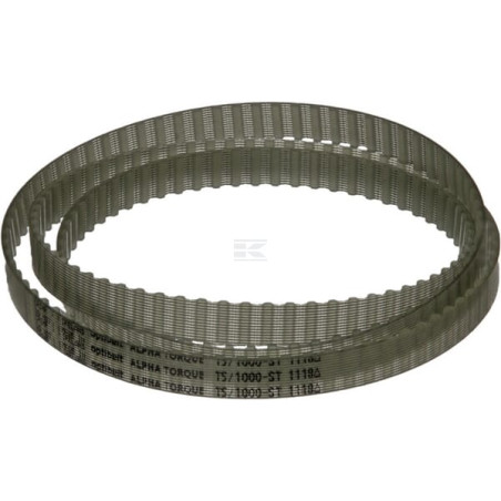 Courroie OPTIBELT T5100010