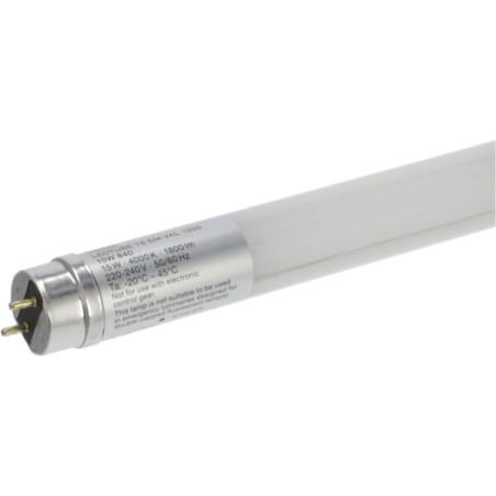 Tube LED LEDVANCE T8EM1200840VCP10