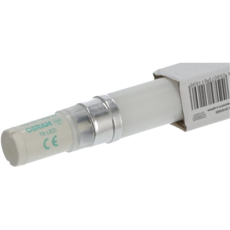 Tube LED LEDVANCE T8EM1200840VCP10