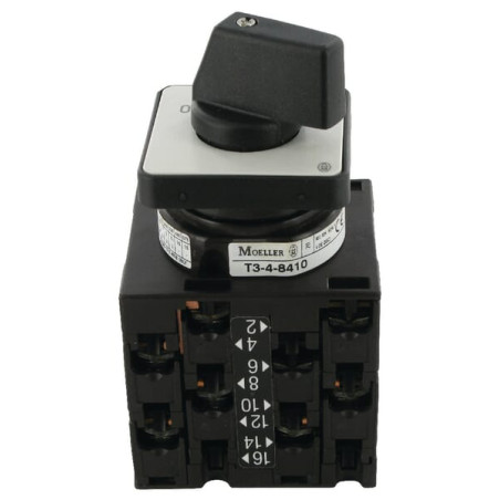 Commutateur EATON T348410E