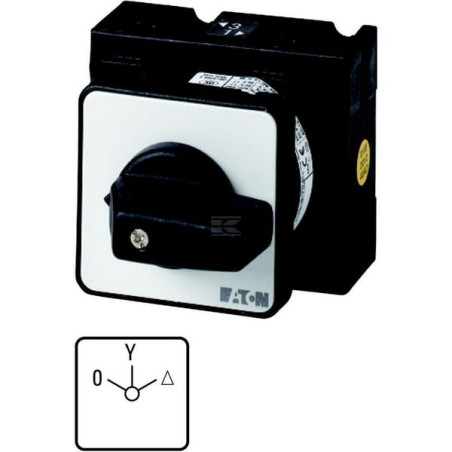 Commutateur EATON T348410E